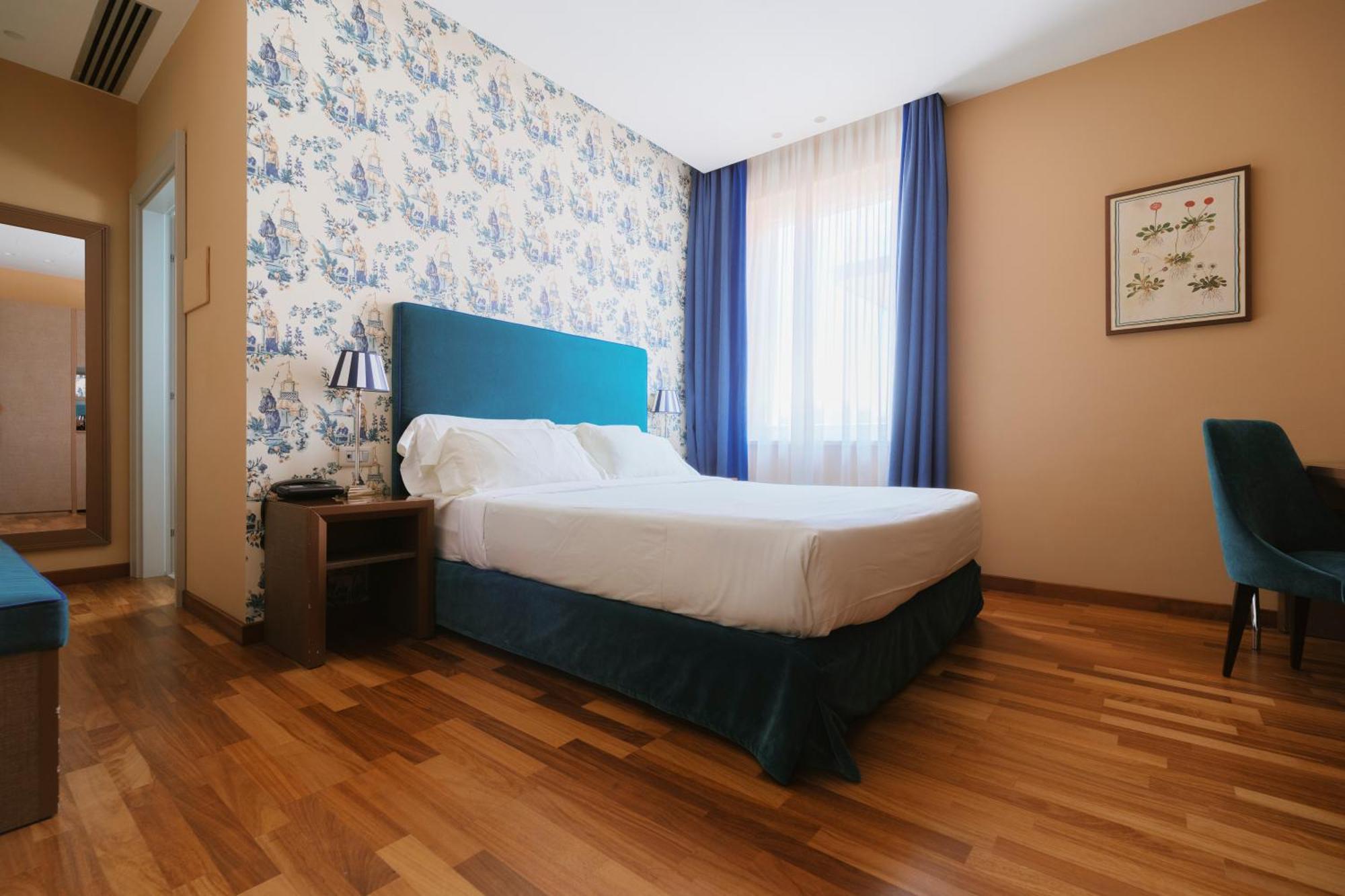 Hotel Miramare Civitanova Marche Exterior foto